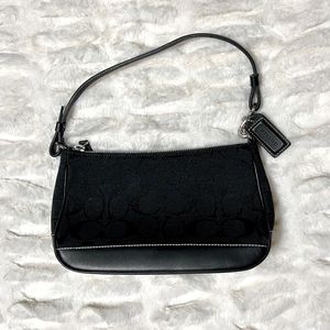 Coach Mini Purse